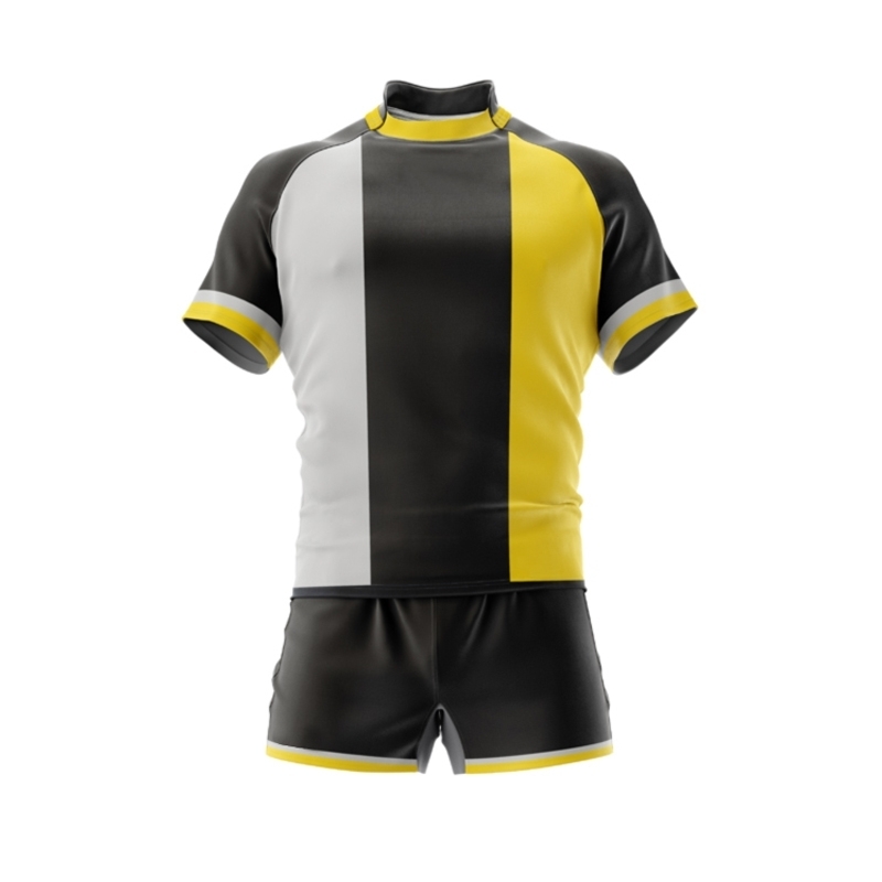 10 Rugby Uniforms - Image 1