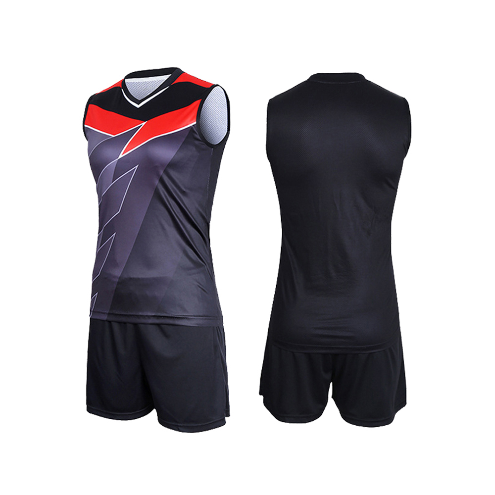 10 Volleyball Uniform - Image 1