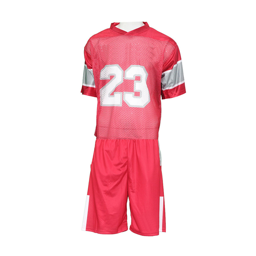 10 Lacrosse Uniform - Image 1