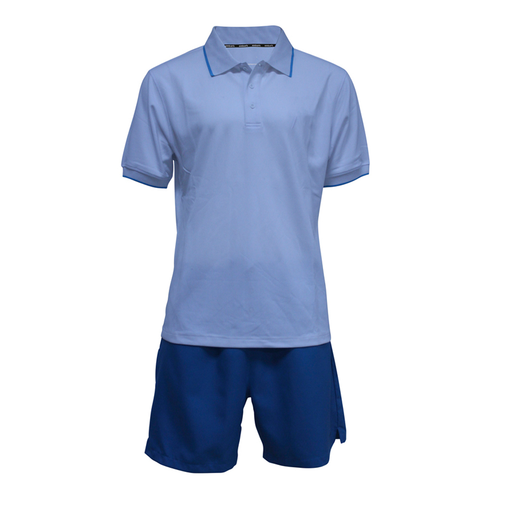 10 Tennis Uniform - Image 1