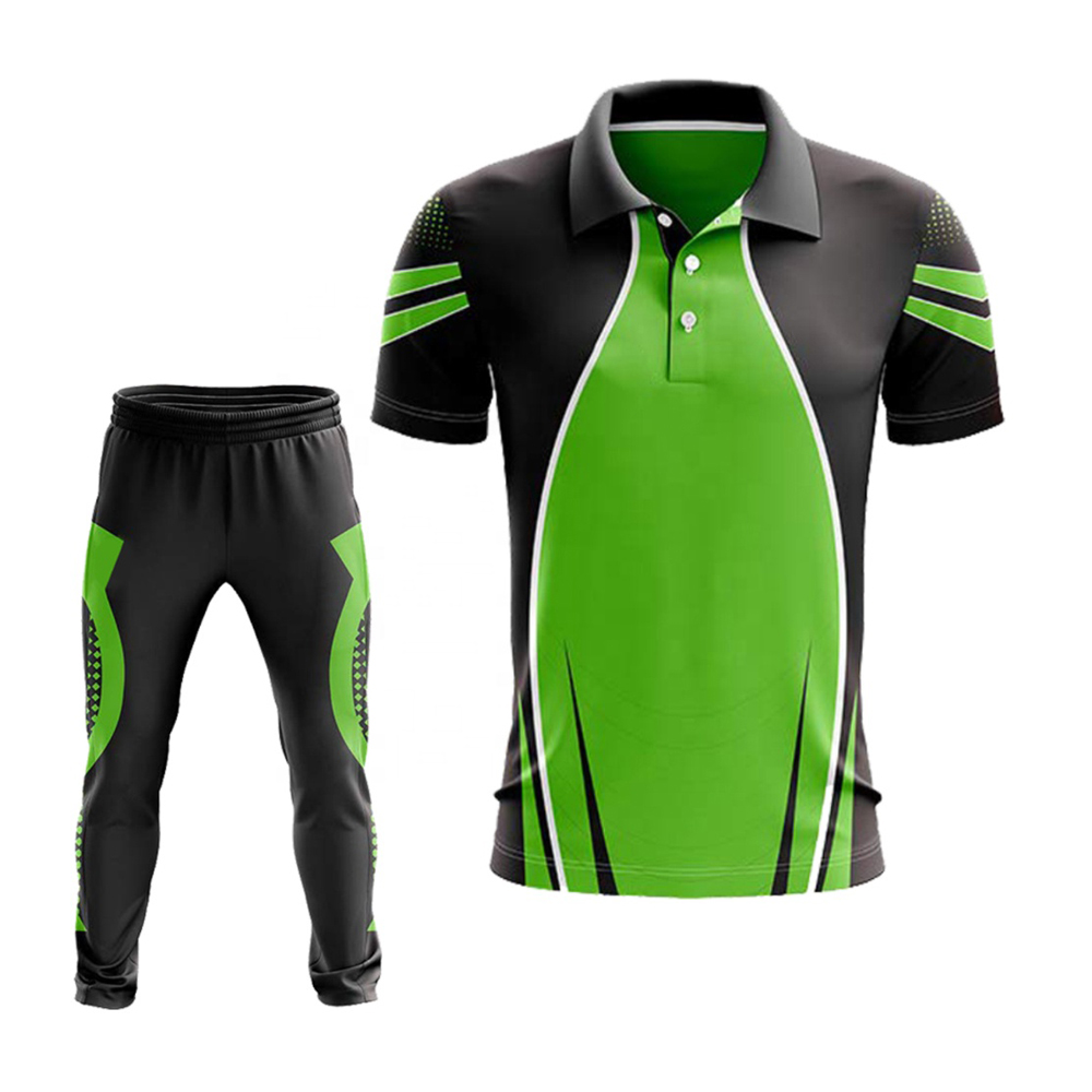 11 Cricket Uniform - Image 1