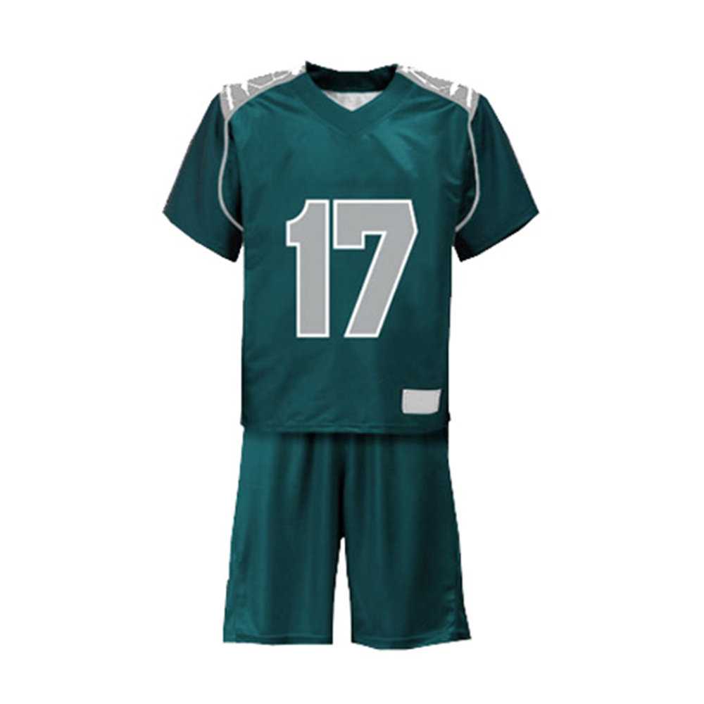 11 Lacrosse Uniform - Image 1