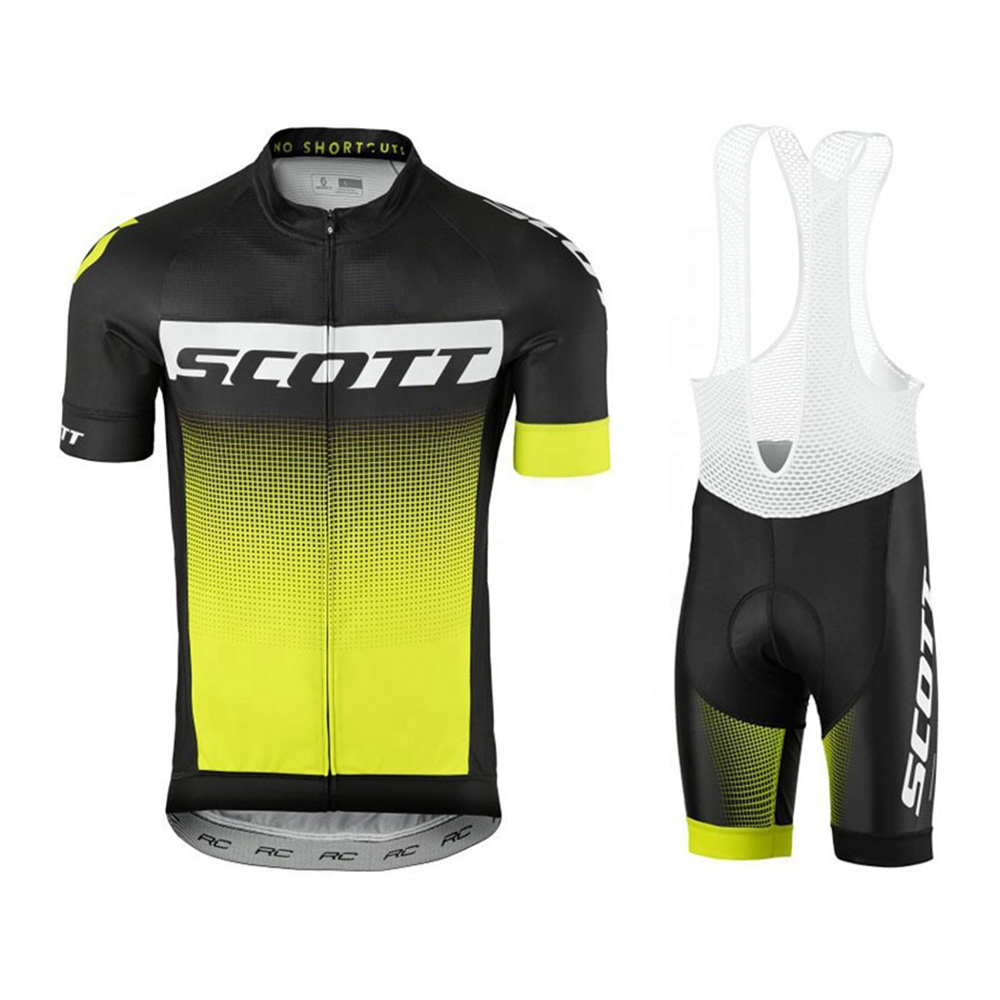 11 Cycling Uniform - Image 1