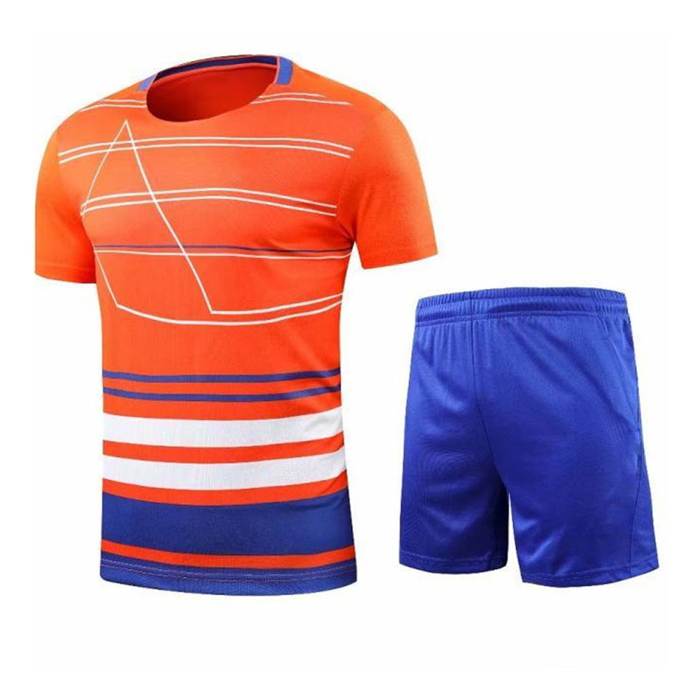 11 Tennis Uniform - Image 1