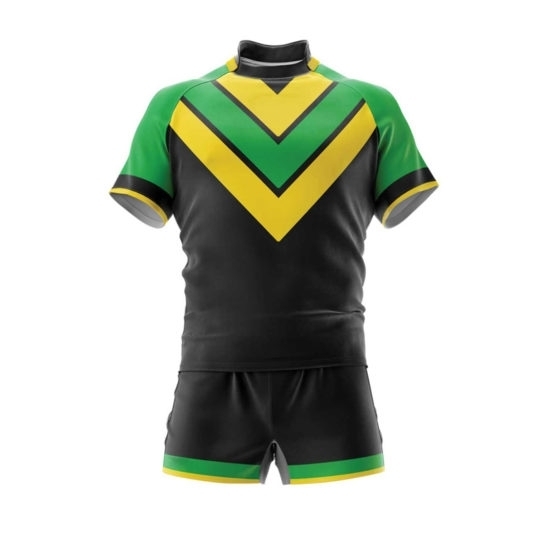 12 Rugby Uniforms - Image 1