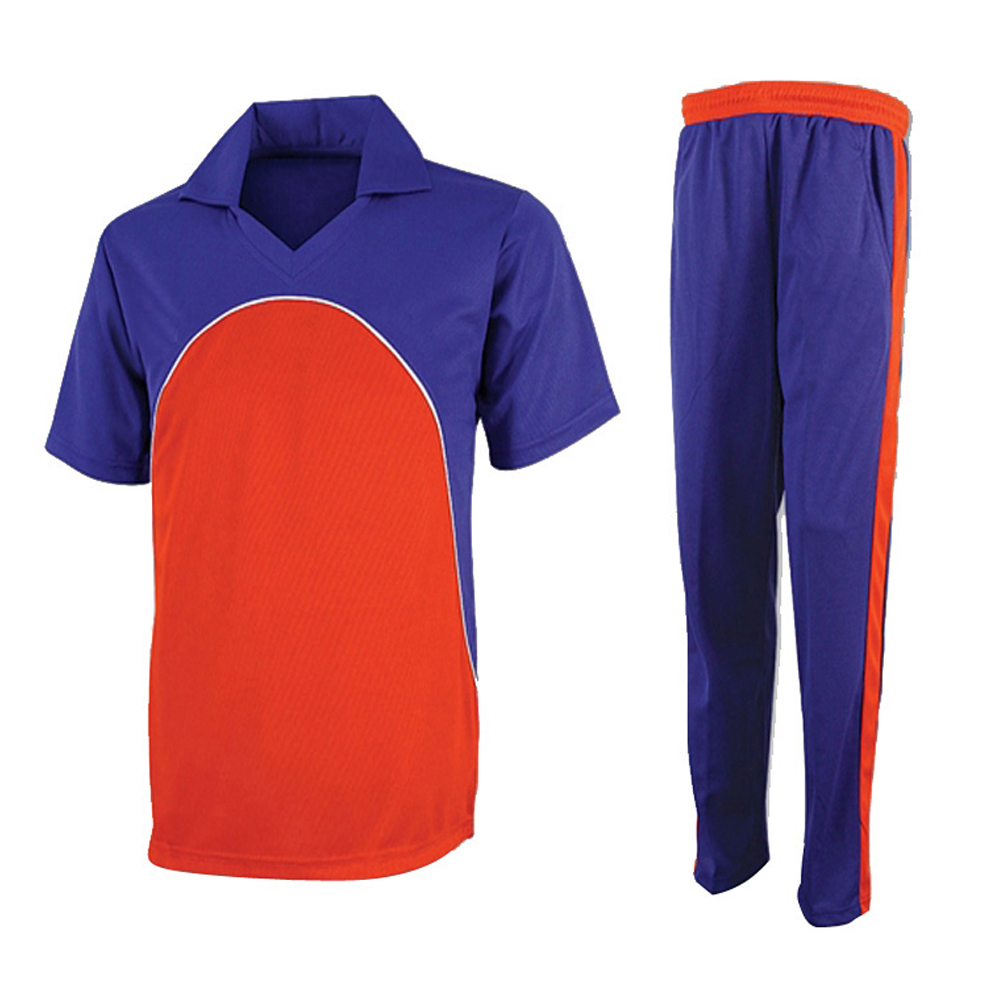 12 Cricket Uniform - Image 1