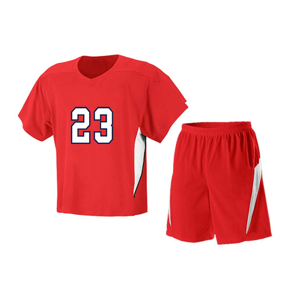 12 Lacrosse Uniform - Image 1