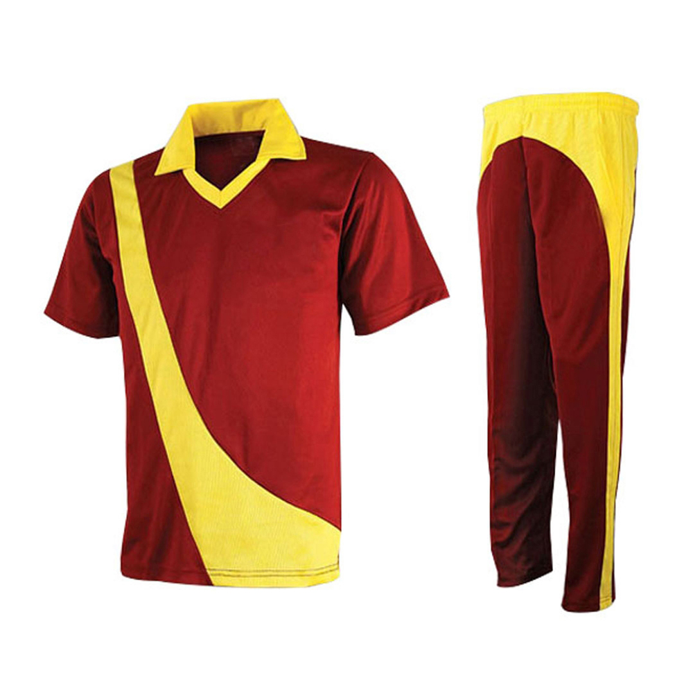 13 Cricket Uniform - Image 1