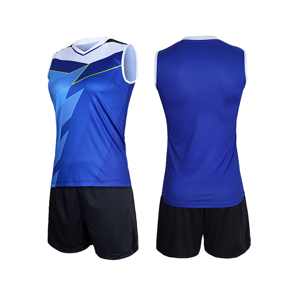13 Volleyball Uniform - Image 1