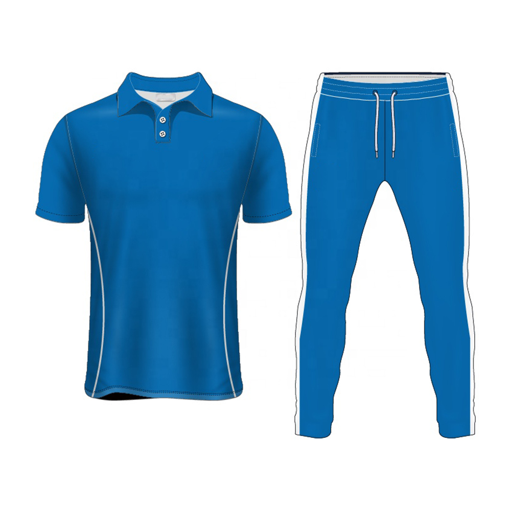 15 Cricket Uniform - Image 1