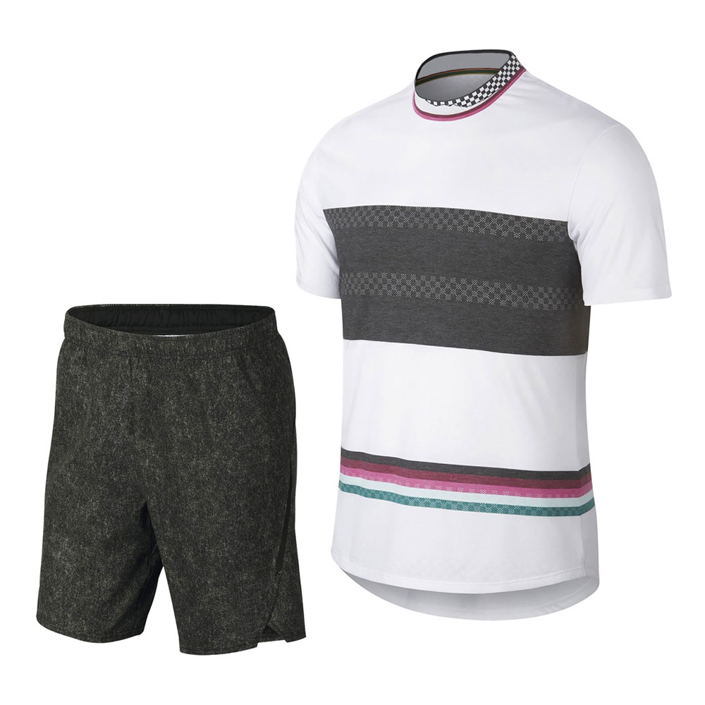 2 Tennis Uniform - Image 1