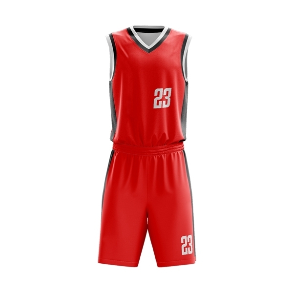 2 Basketball Uniforms - Image 1