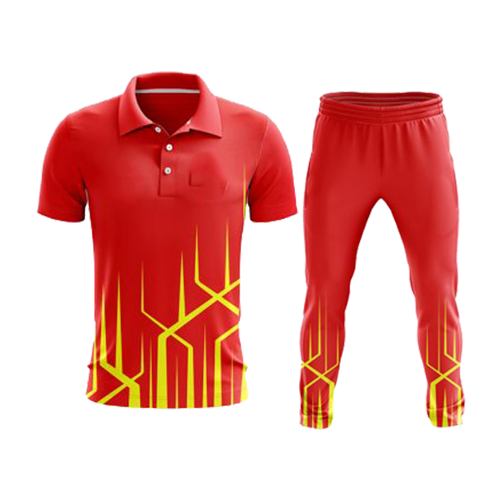 2 Cricket Uniform - Image 1