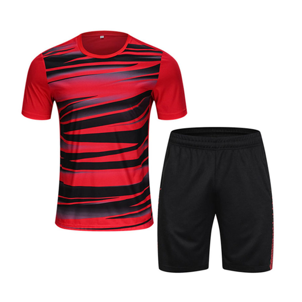 3 Tennis Uniform - Image 1