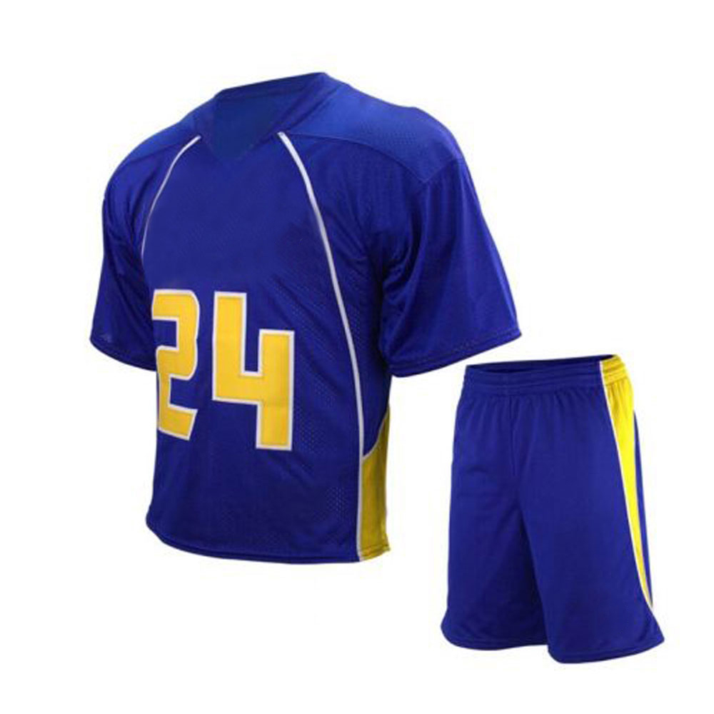 3 Lacrosse Uniform - Image 1