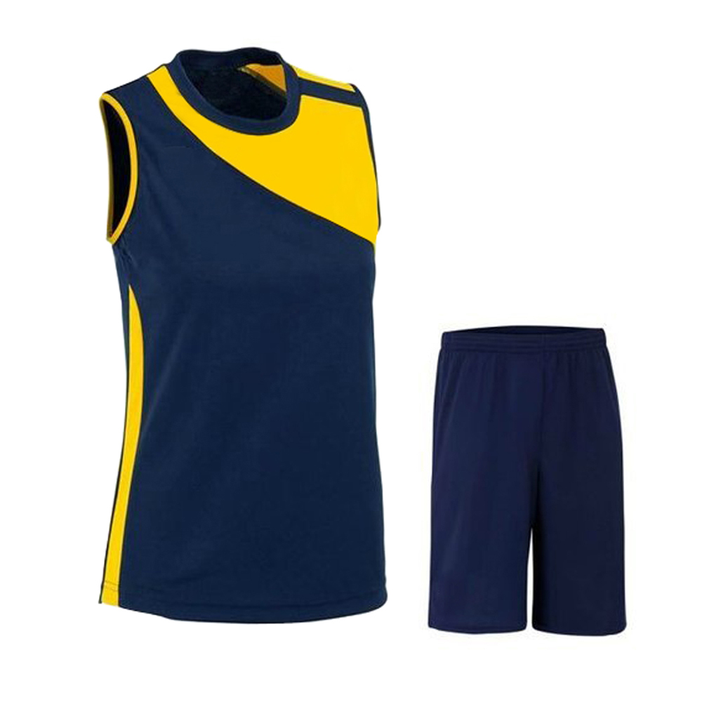 5 Volleyball Uniform - Image 1