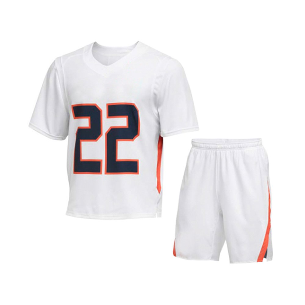 5 Lacrosse Uniform - Image 1