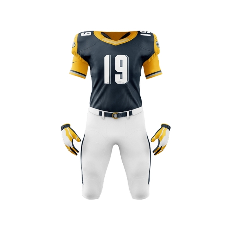 5 American Football - Image 1