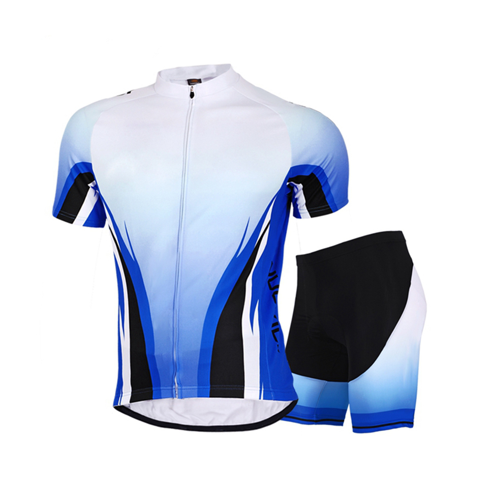 6 Cycling Uniform - Image 1