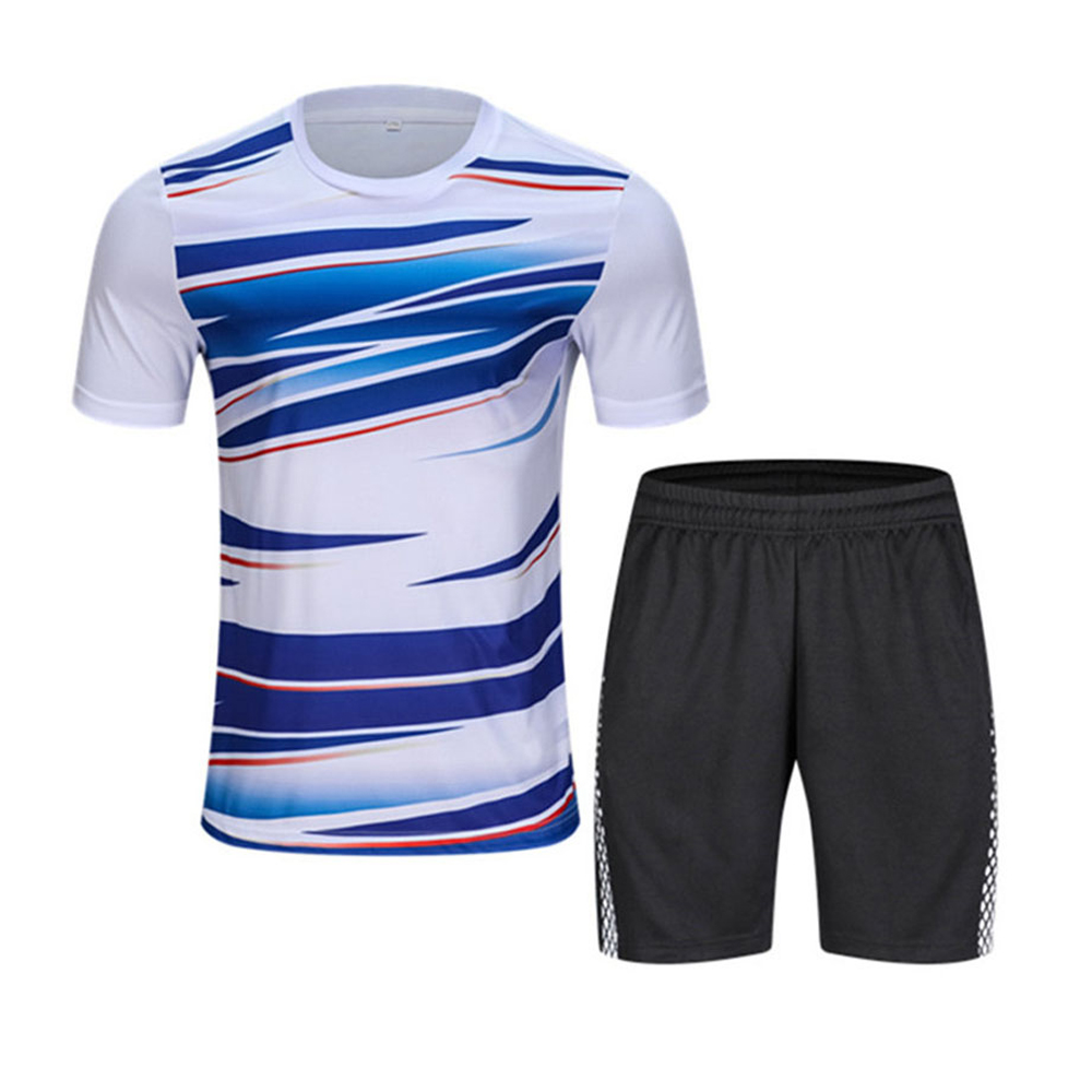 6 Tennis Uniform - Image 1