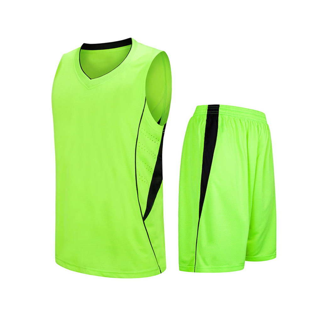 6 Volleyball Uniform - Image 1