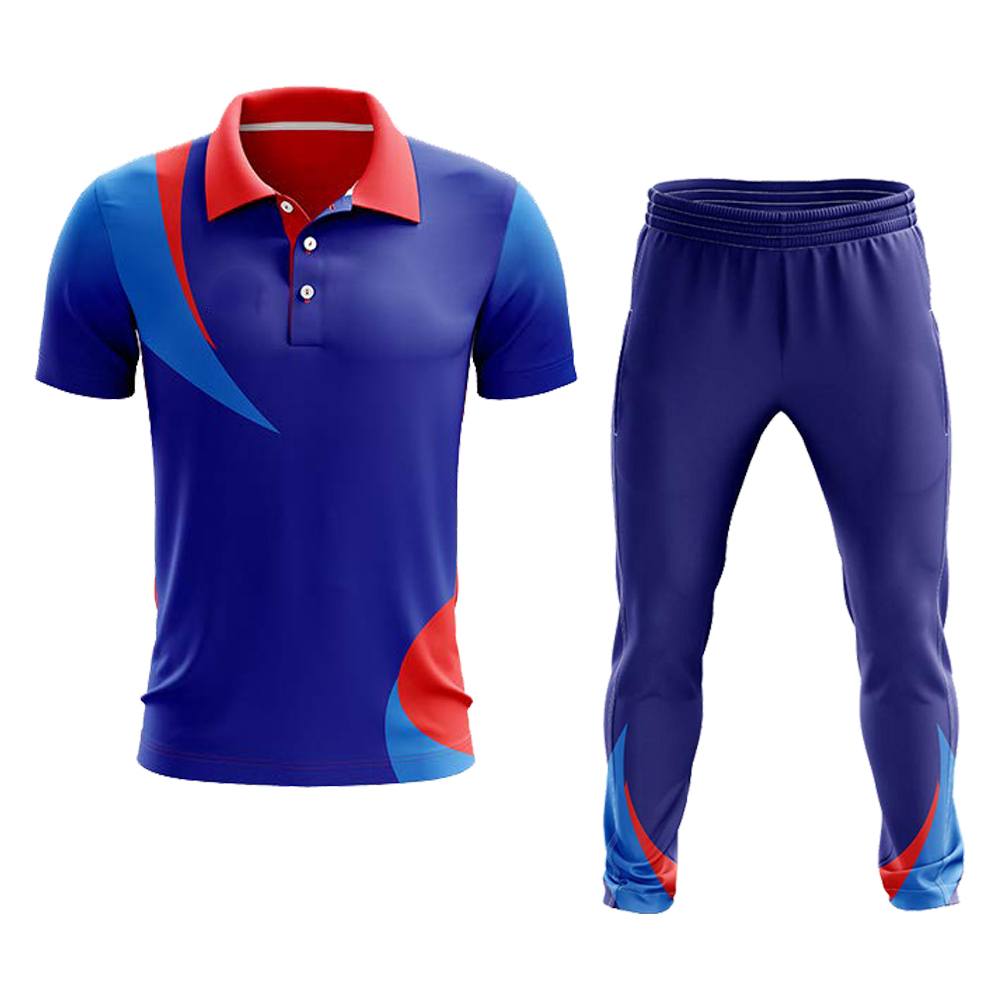 6 Cricket Uniform - Image 1