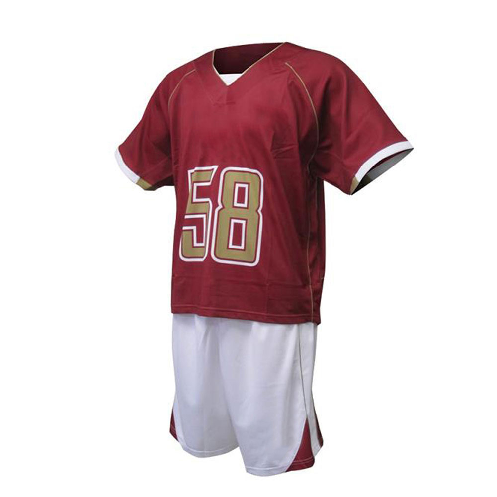 6 Lacrosse Uniform - Image 1