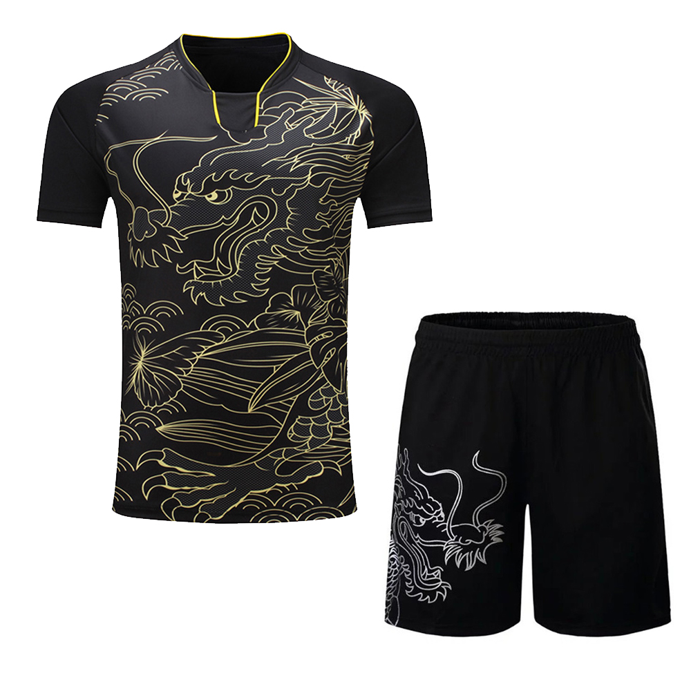 9 Tennis Uniform - Image 1