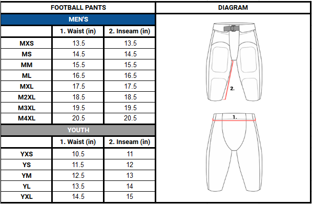 Pants