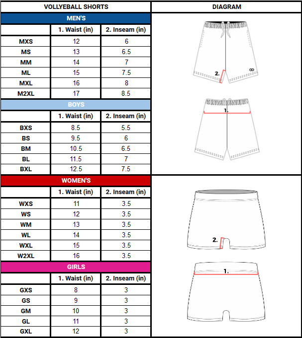 SHORTS-4
