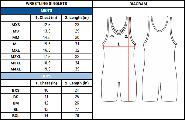 Wrestling