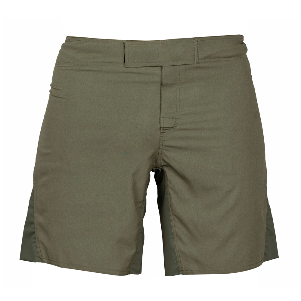 01 MMA Shorts - Image 1