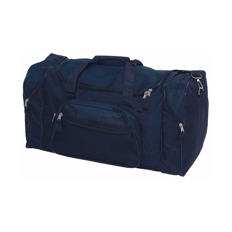 01 Sports Bag - Image 1
