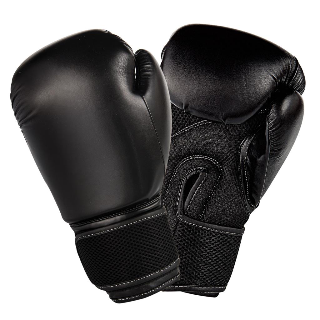 01 BOXING GLOVES - Image 1