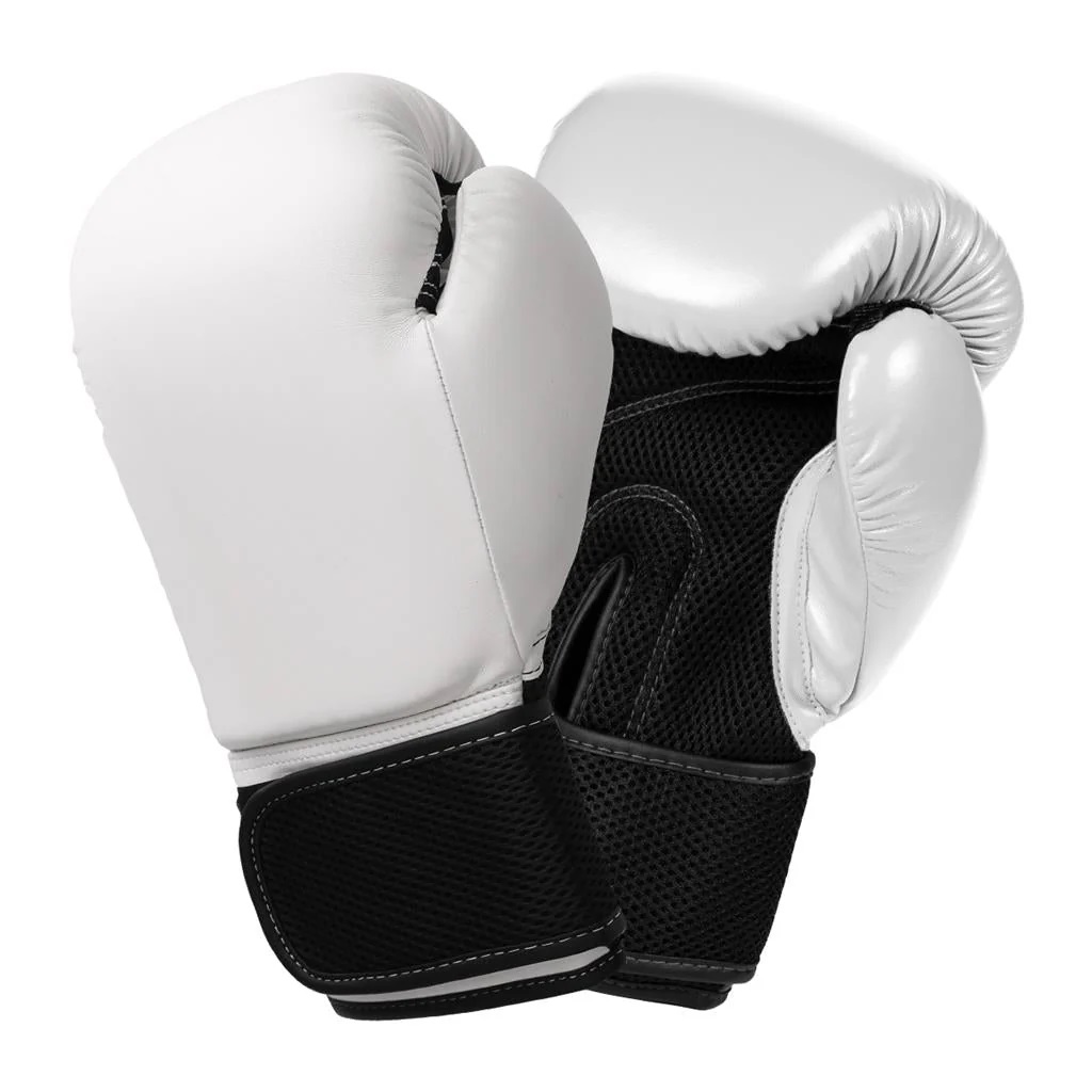 02 Boxing Gloves - Image 1