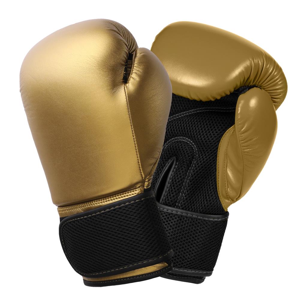 03 BOXING GLOVES - Image 1