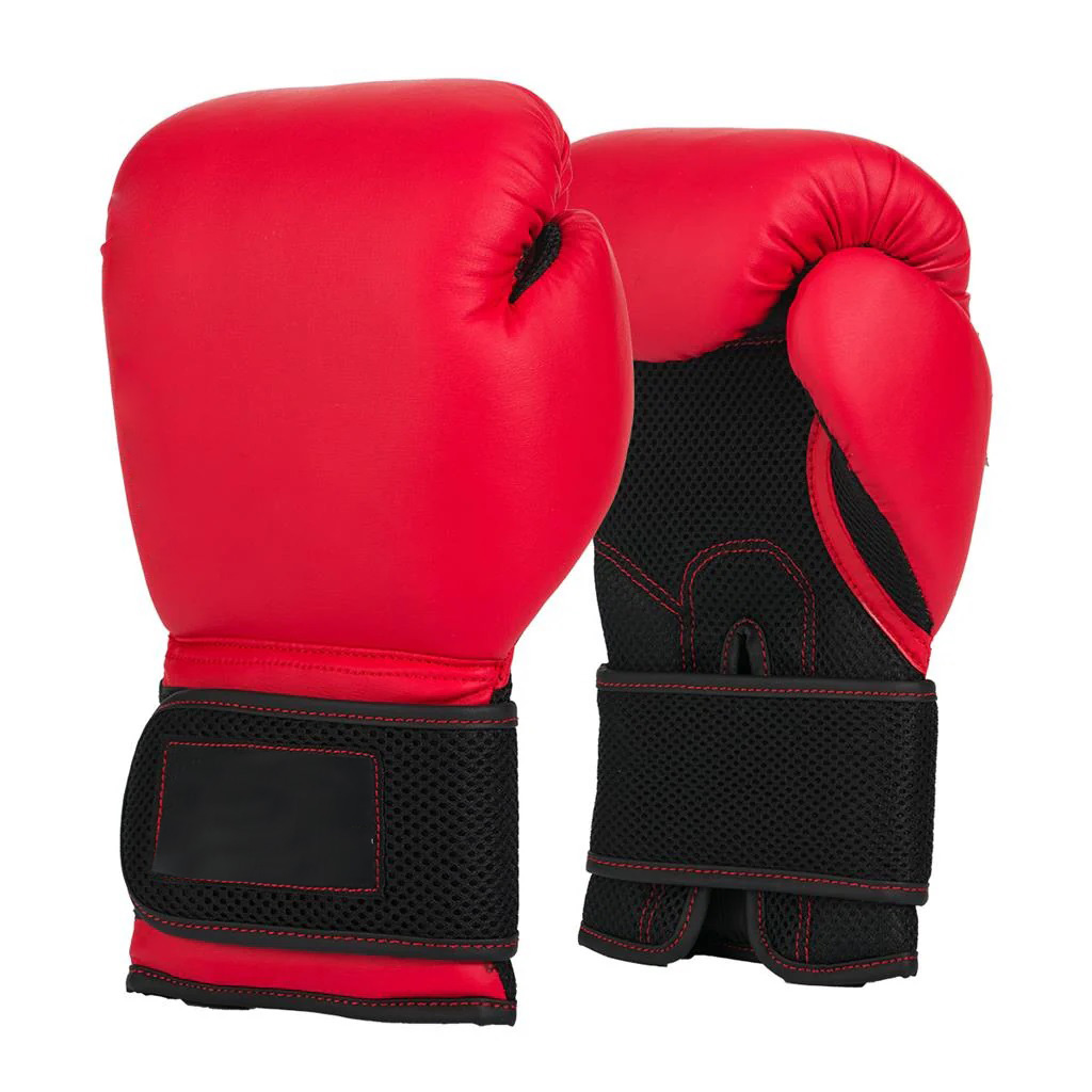 04 BOXING GLOVES - Image 1