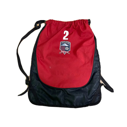04 Soccerball bag - Image 1