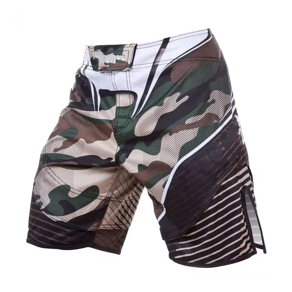 05 MMA Shorts - Image 1