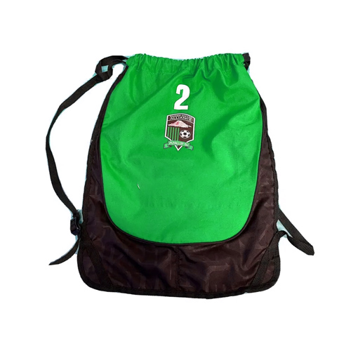 05 Soccerball bag - Image 1