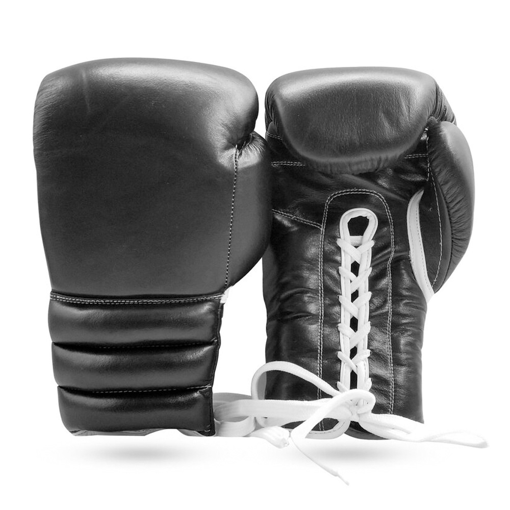 06 BOXING GLOVES - Image 1