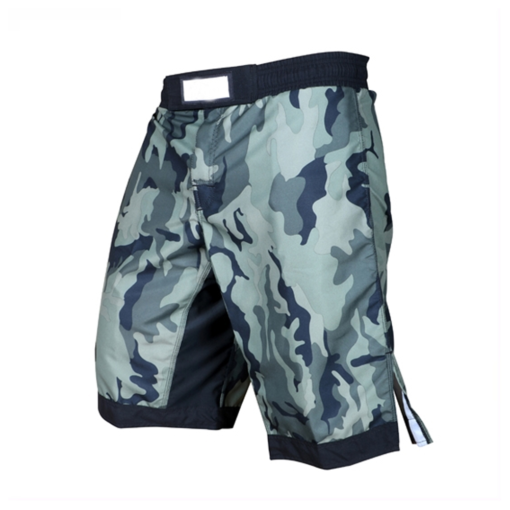 08 MMA Shorts - Image 1