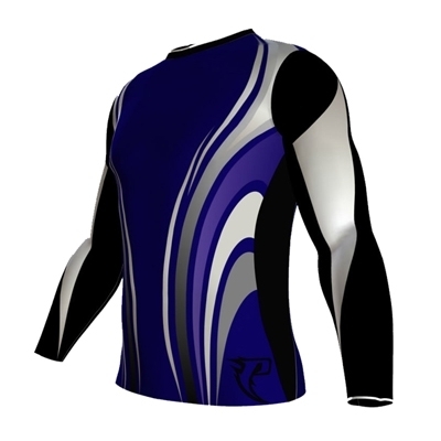 1 Rash Guard - Image 1
