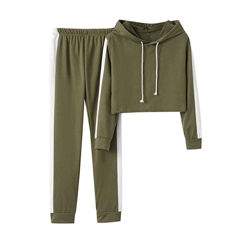 1 Women track suits - Image 1