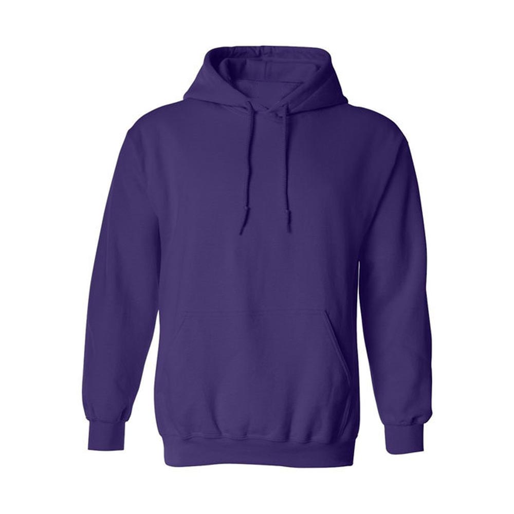 10 Hoodies - Image 1