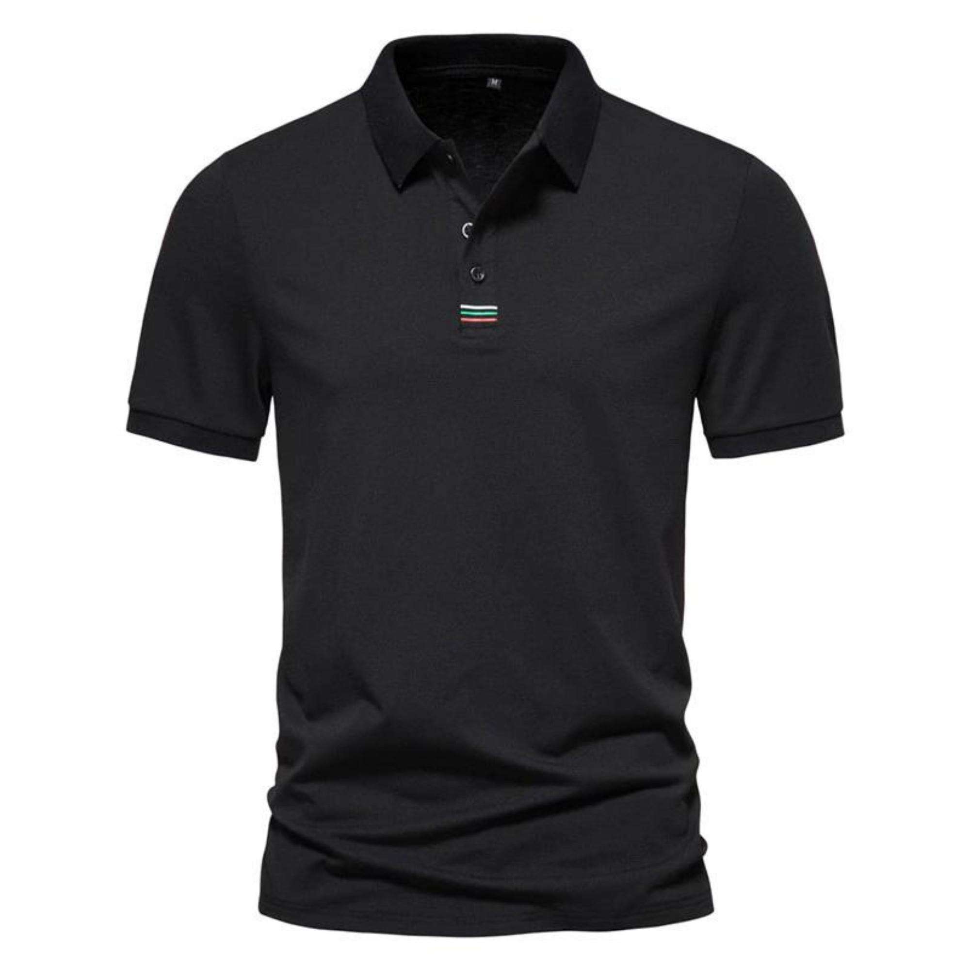 2 Polo Shirts - Image 1