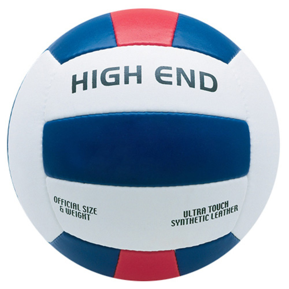 2 Volley Balls - Image 1