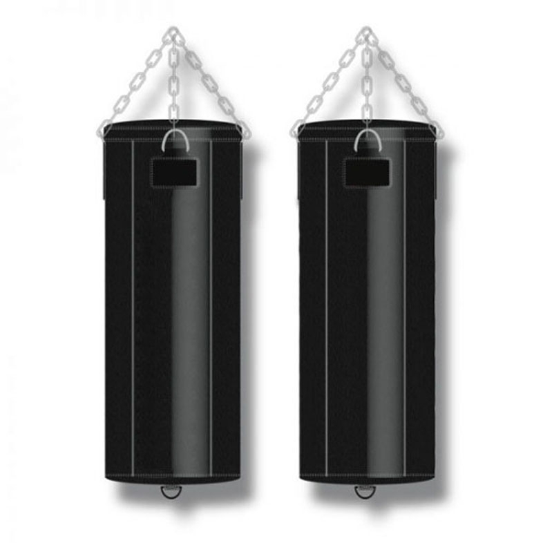 3 Pumching Bags - Image 1