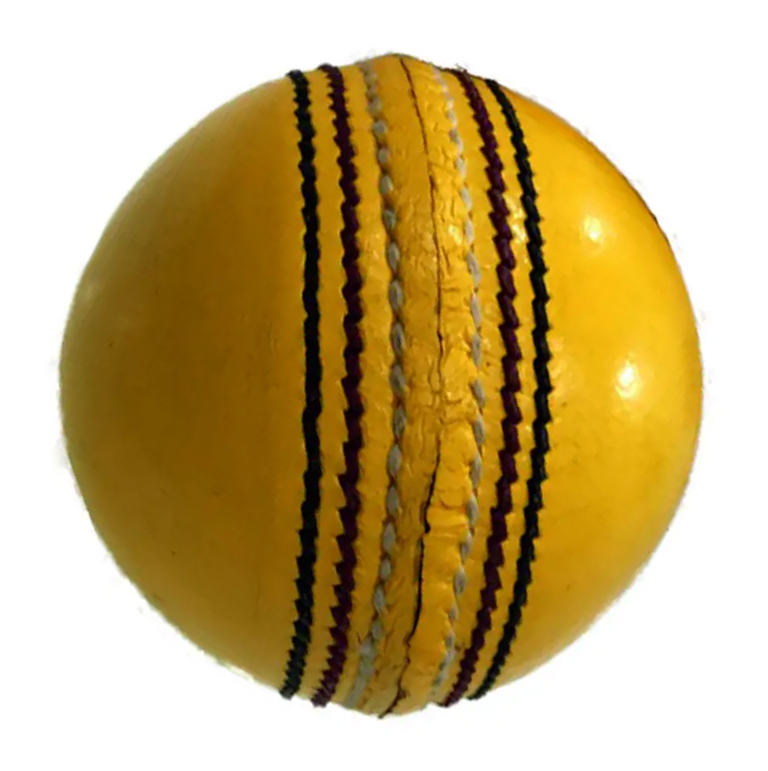 3 Cricket Balls - Image 1