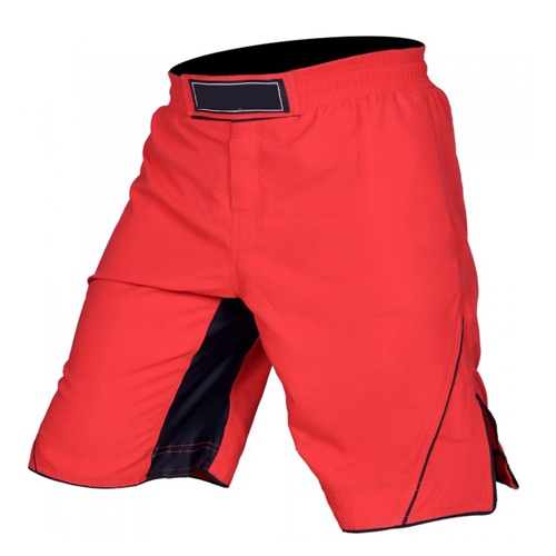 3 MMA Shorts - Image 1
